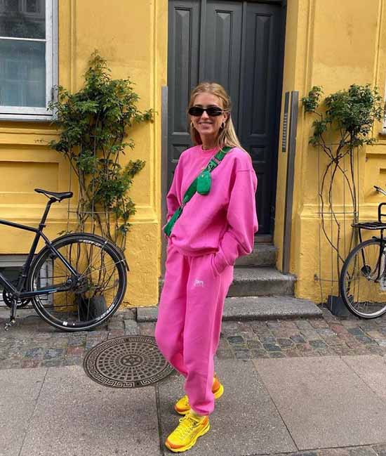 Joggers 2026: quoi porter, les meilleures images à la mode sur la photo