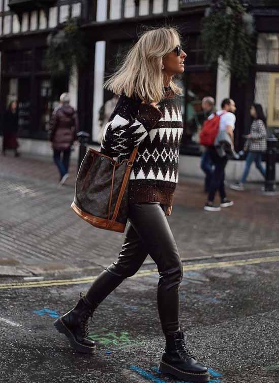 Joggers 2026: quoi porter, les meilleures images à la mode sur la photo