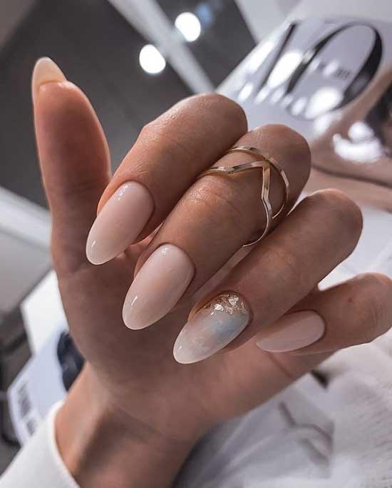 Conception d'annulaire