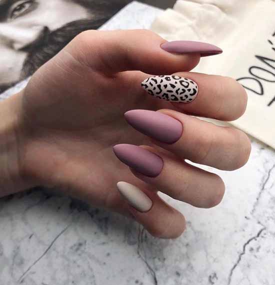 Conception de l'index