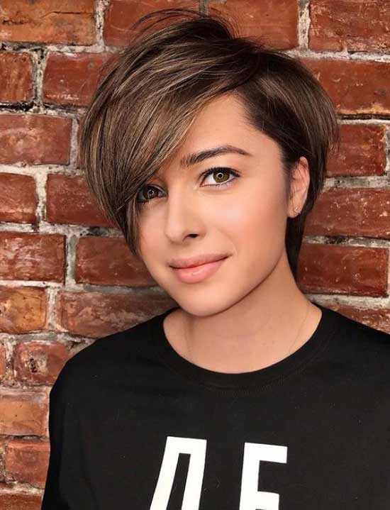 Coupe de cheveux Moscovite 2026