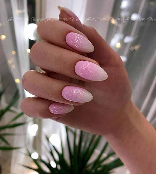 Manucure nude d'hiver 2026: photos des meilleurs designs d'ongles