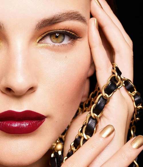 Manucure tendance 2026