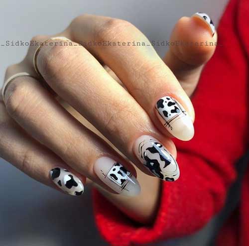 Tendance manucure 2026