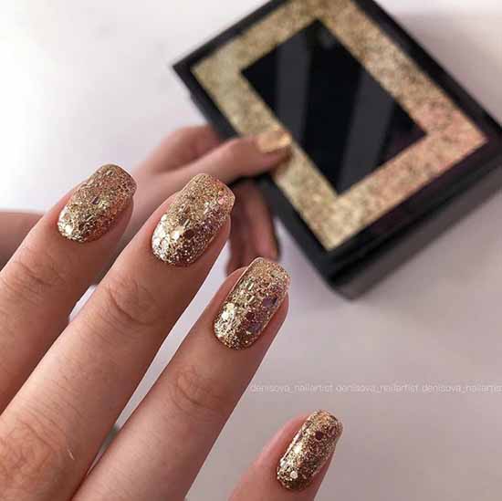 Les principales tendances de la manucure 2026: actualités, photos, revue