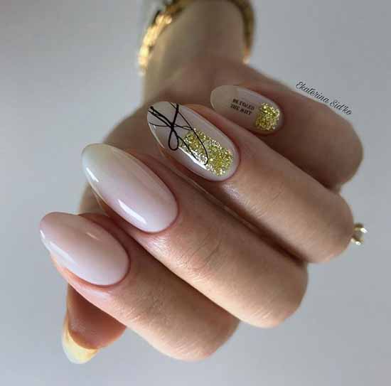 Les principales tendances de la manucure 2026: actualités, photos, revue