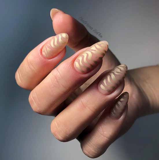 Les principales tendances de la manucure 2026: actualités, photos, revue