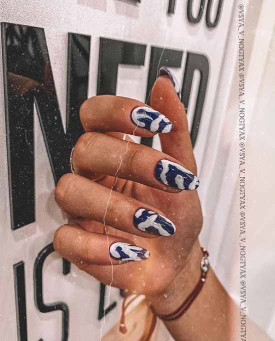 Les principales tendances de la manucure 2026: actualités, photos, revue