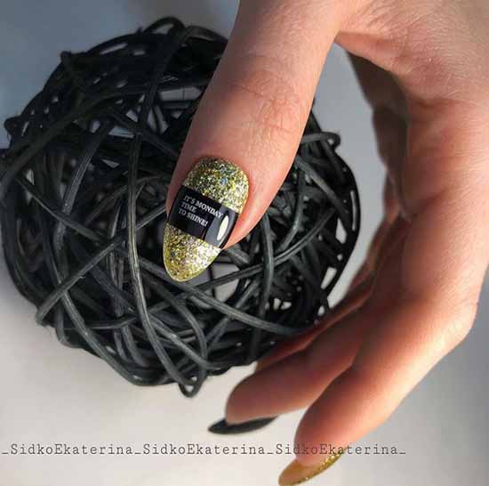 Tendances photo en manucure 2026