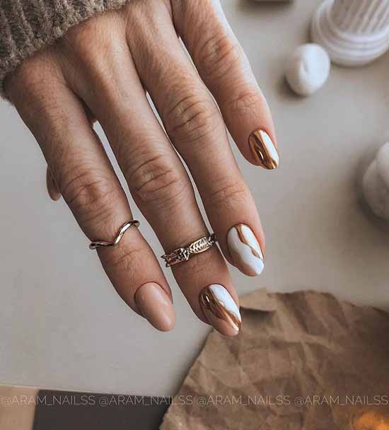 Les principales tendances de la manucure 2026: actualités, photos, revue