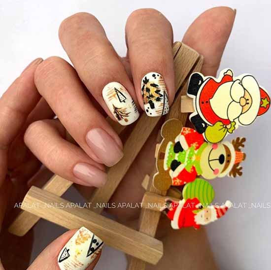 Manucure jaune 2026: photo avec le design le plus en vogue