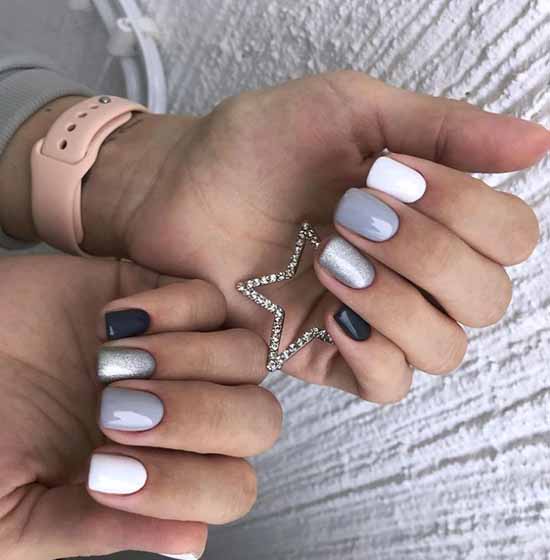 Manucure œil de chat avec design 2026: photos, actualités