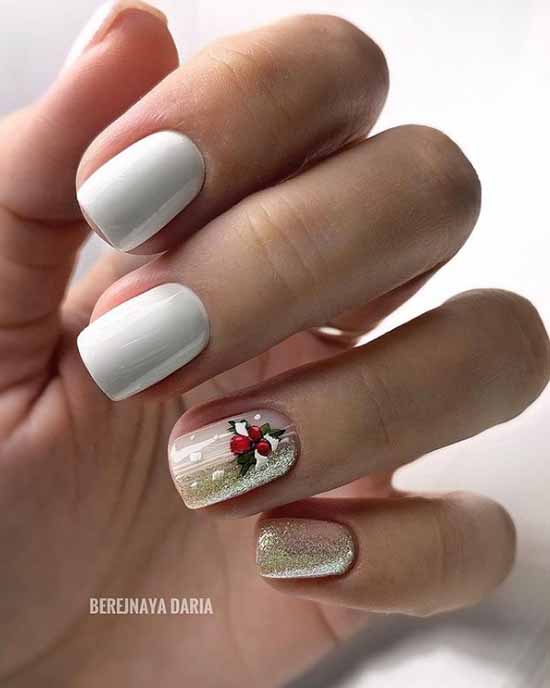 Manucure œil de chat avec design 2026: photos, actualités