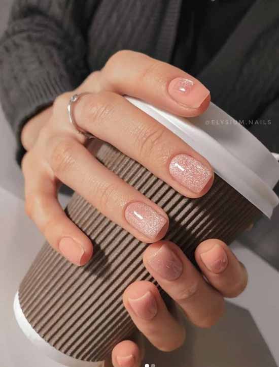 Manucure œil de chat avec design 2026: photos, actualités