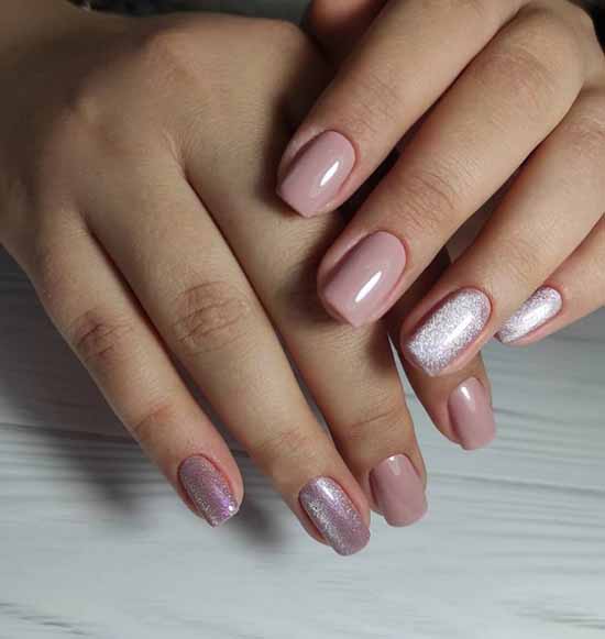 Manucure œil de chat avec design 2026: photos, actualités