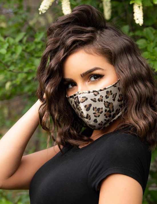 Coupes de cheveux tendance printemps-été 2026