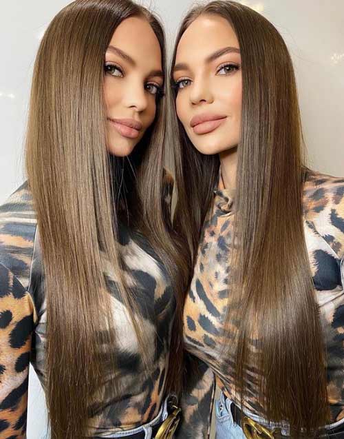 Coiffures tendance printemps-été 2026