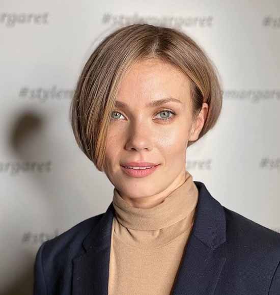 Coupes de cheveux tendance printemps-été 2026: tendances, style, photos