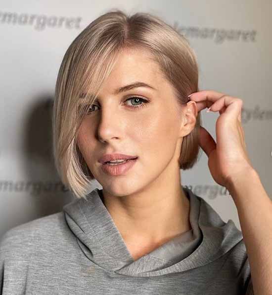 Coupes de cheveux tendance printemps-été 2026: tendances, style, photos