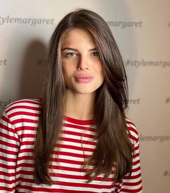 Coupes de cheveux tendance printemps-été 2026: tendances, style, photos