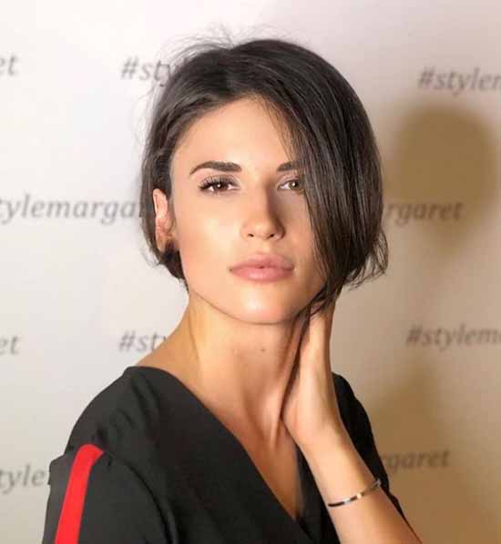 Coupes de cheveux tendance printemps-été 2026: tendances, style, photos