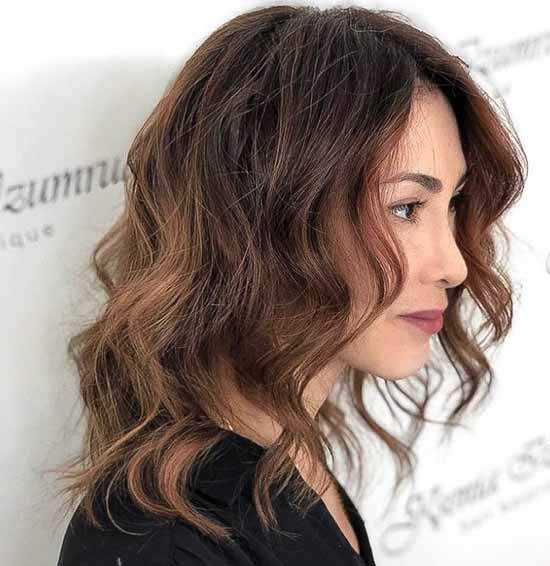 Coupes de cheveux tendance printemps-été 2026: tendances, style, photos