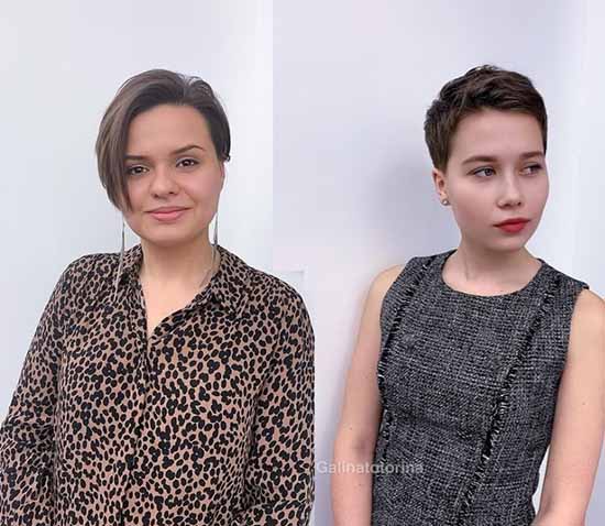 Coupes de cheveux tendance printemps-été 2026: tendances, style, photos