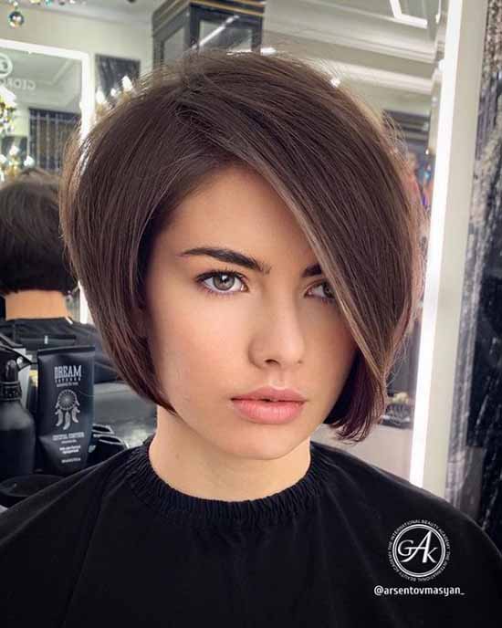Coupes de cheveux tendance printemps-été 2026: tendances, style, photos