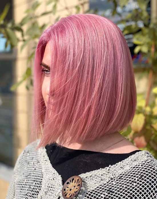 Coupes de cheveux tendance printemps-été 2026: tendances, style, photos