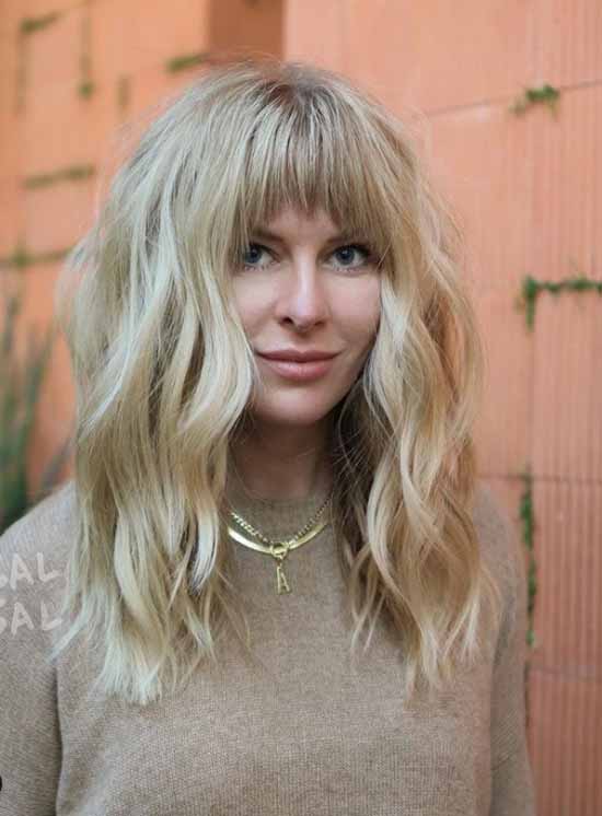 Coupes de cheveux tendance printemps-été 2026: tendances, style, photos