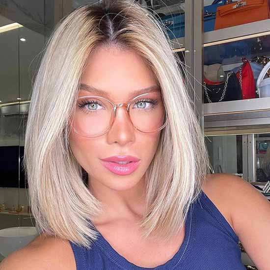 Coupes de cheveux tendance printemps-été 2026: tendances, style, photos