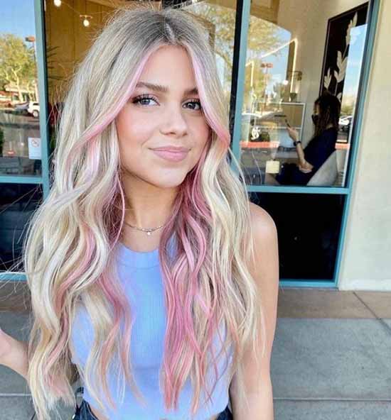 Coupes de cheveux tendance printemps-été 2026: tendances, style, photos