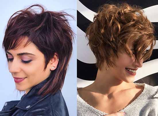 Coupes de cheveux tendance printemps-été 2026: tendances, style, photos