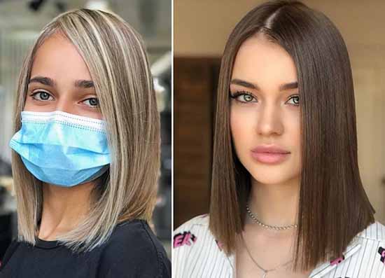 Coupes de cheveux tendance printemps-été 2026: tendances, style, photos