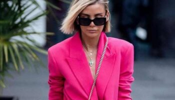 Mode printemps-été 2026