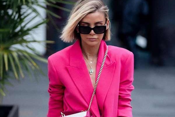 Mode printemps-été 2026