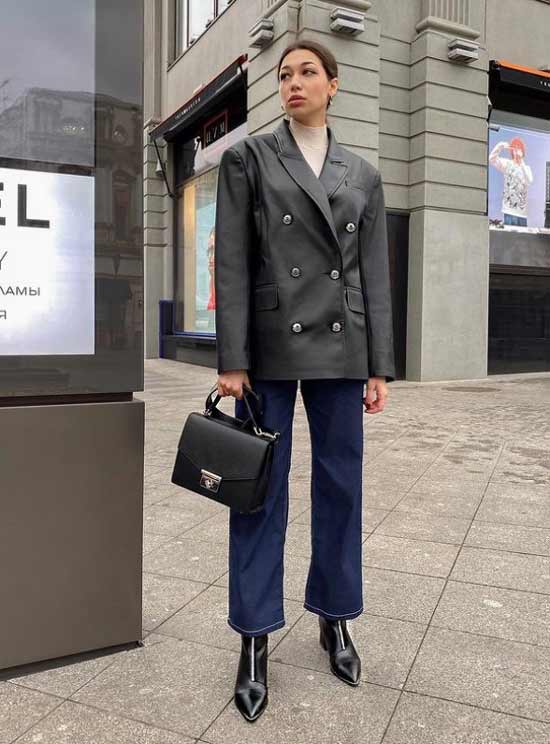 Look mode printemps 2026