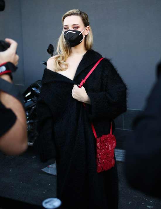 Looks Mode Printemps/Été 2026