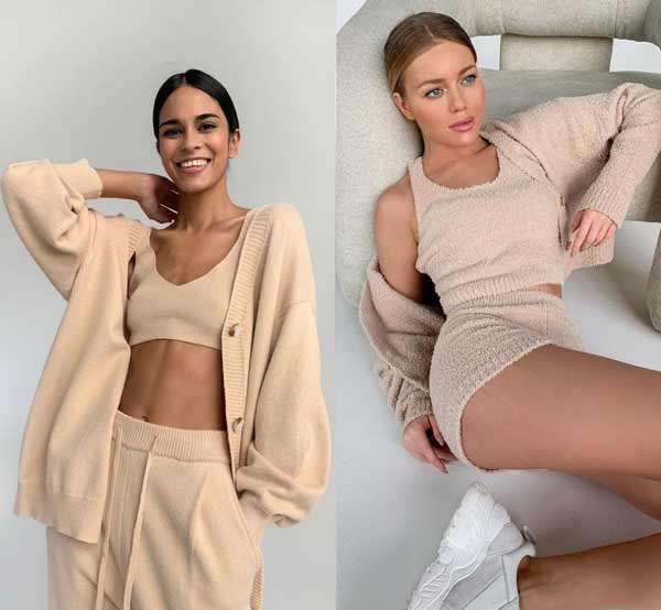 Bradigan tendance printemps-été 2026