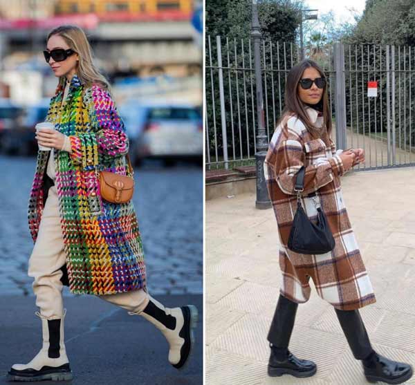 Cellule tendance printemps-été 2026