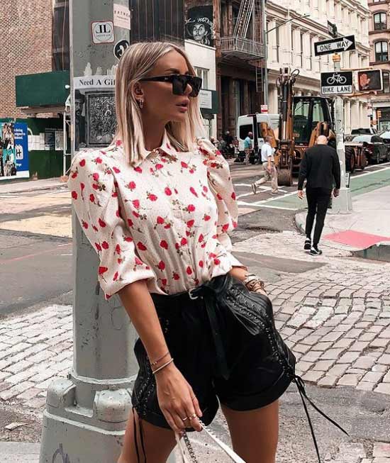 Mode printemps-été 2026