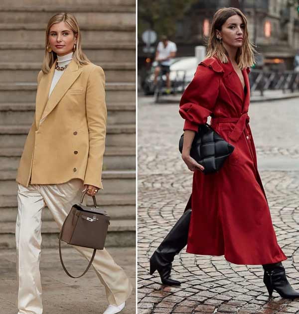 Tendances mode printemps-été 2026