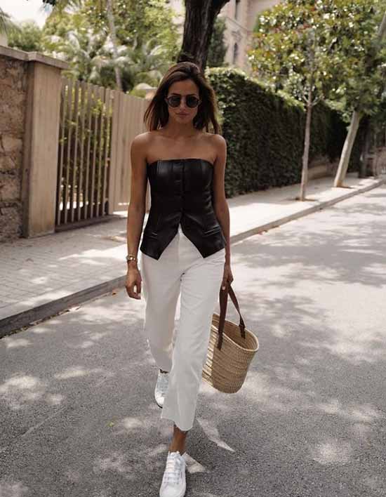 Tendances Printemps-Été 2026 : Photos, Tendances Mode Femme