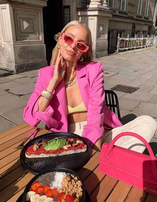 Tendances Printemps-Été 2026 : Photos, Tendances Mode Femme