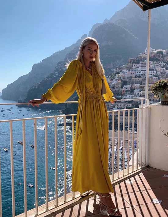 Tendances Printemps-Été 2026 : Photos, Tendances Mode Femme