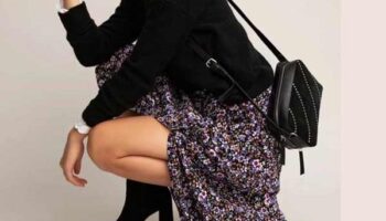 Jupes à la mode printemps-été