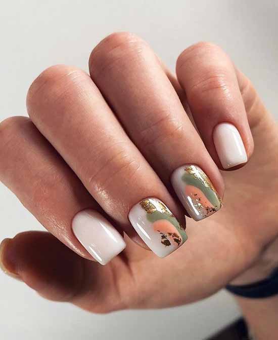 Tendances manucure printemps 2026 : photos, tendances, couleurs à la mode