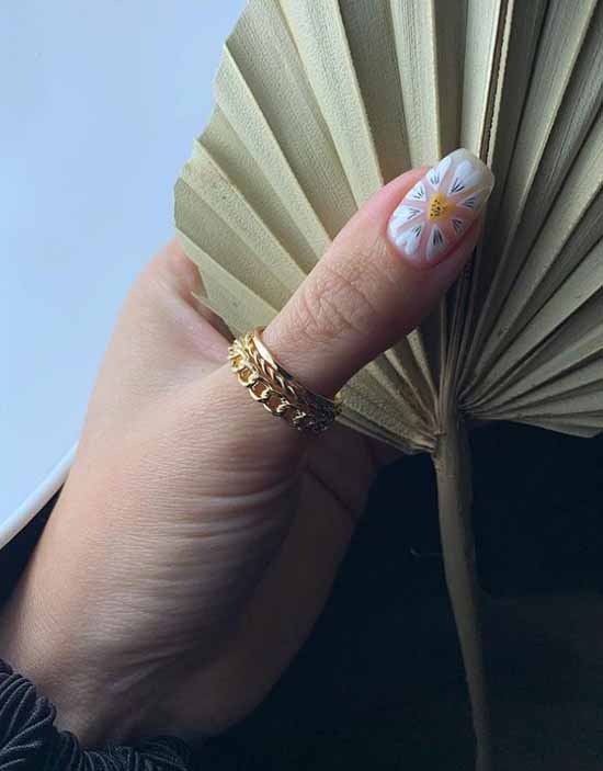 Tendances manucure printemps 2026 : photos, tendances, couleurs à la mode