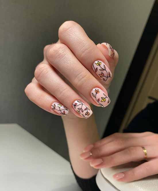 Tendances manucure printemps 2026 : photos, tendances, couleurs à la mode