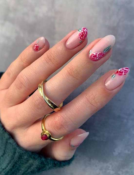 Tendances manucure printemps 2026 : photos, tendances, couleurs à la mode